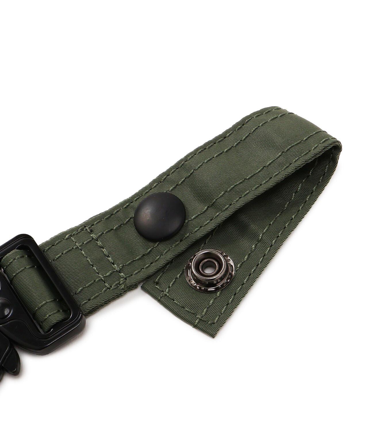 FLIGHT NYLON KEY HOLDER 鑰匙扣