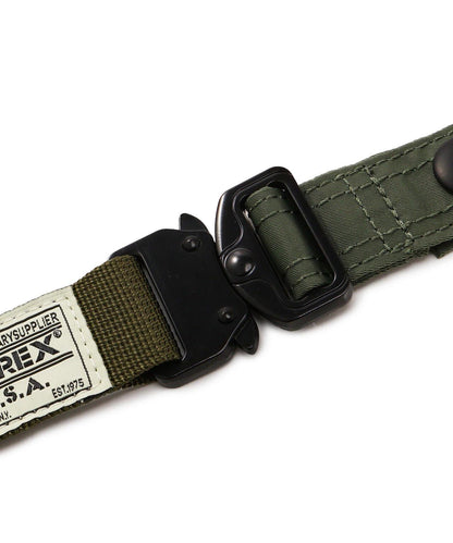 FLIGHT NYLON KEY HOLDER 鑰匙扣