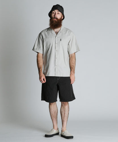 簡約 PLAIN NC SHIRT 襯衫
