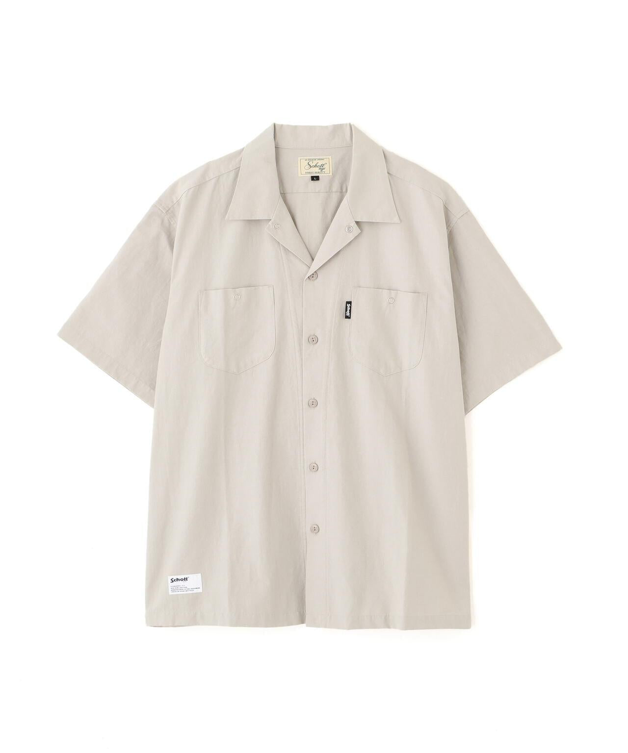 簡約 PLAIN NC SHIRT 襯衫