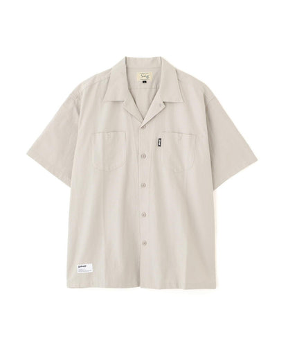 簡約 PLAIN NC SHIRT 襯衫