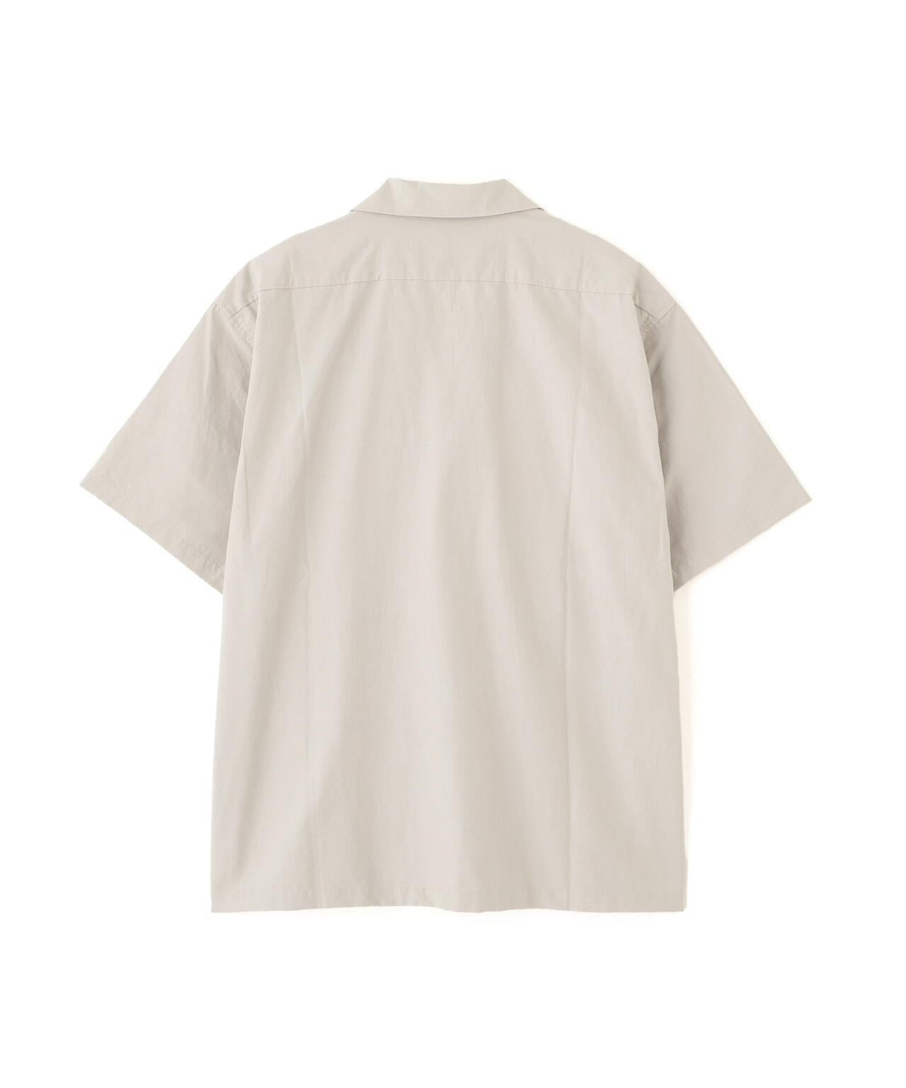 簡約 PLAIN NC SHIRT 襯衫