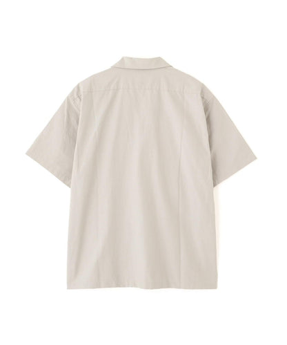 簡約 PLAIN NC SHIRT 襯衫