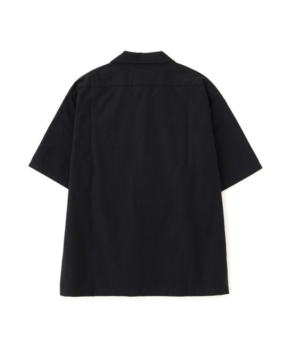 NC SHIRT EMB 刺繡襯衫