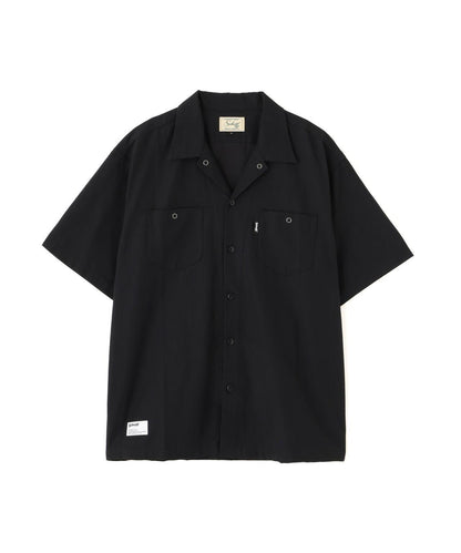簡約 PLAIN NC SHIRT 襯衫