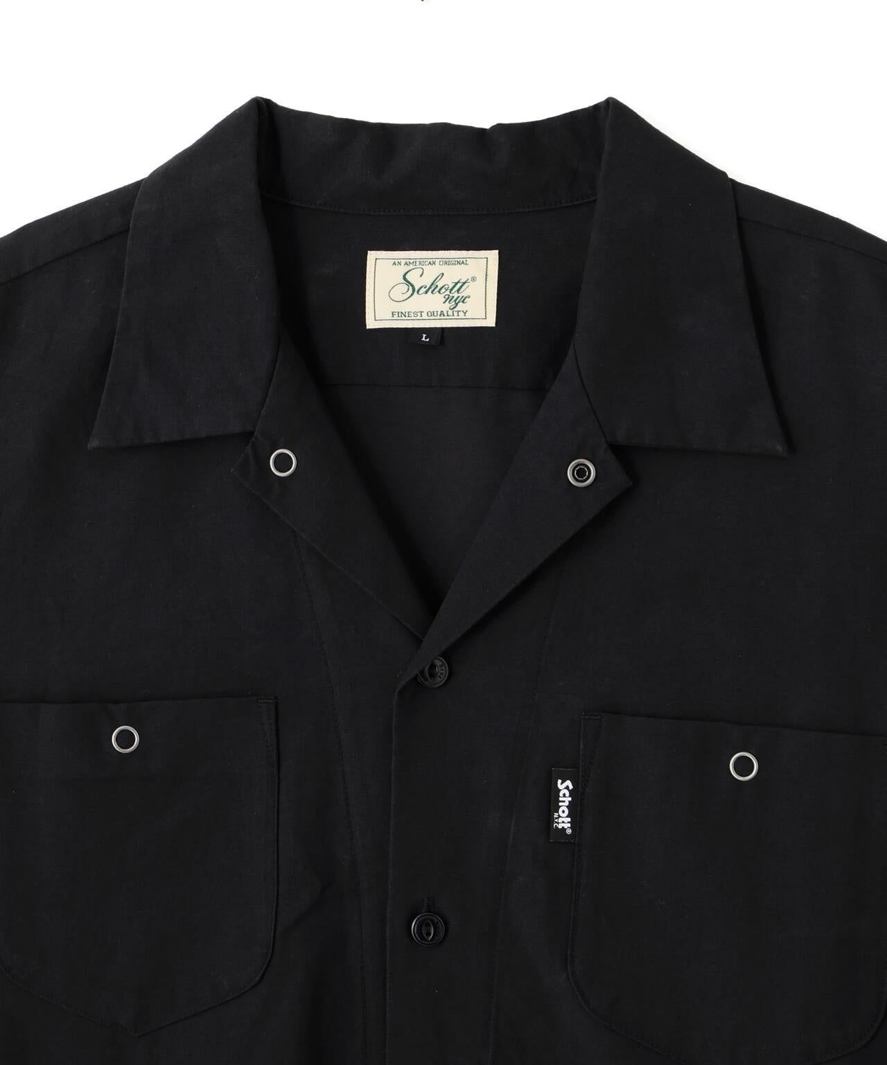 簡約 PLAIN NC SHIRT 襯衫