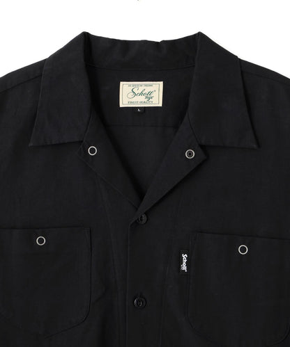 簡約 PLAIN NC SHIRT 襯衫