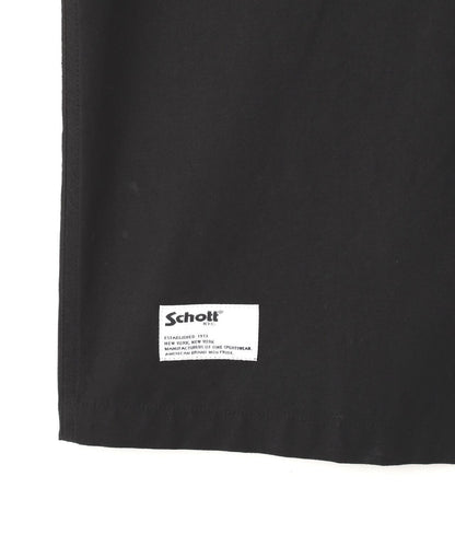 NC SHIRT EMB 刺繡襯衫