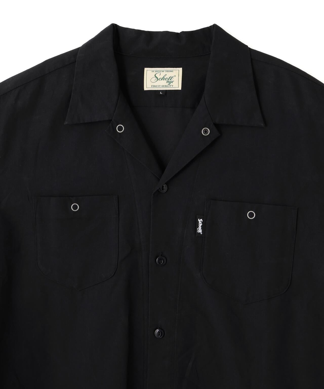 簡約 PLAIN NC SHIRT 襯衫
