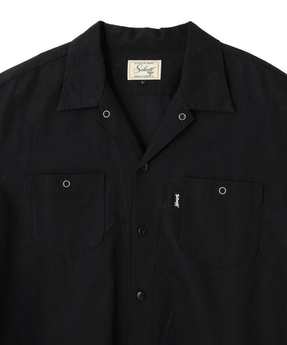 簡約 PLAIN NC SHIRT 襯衫