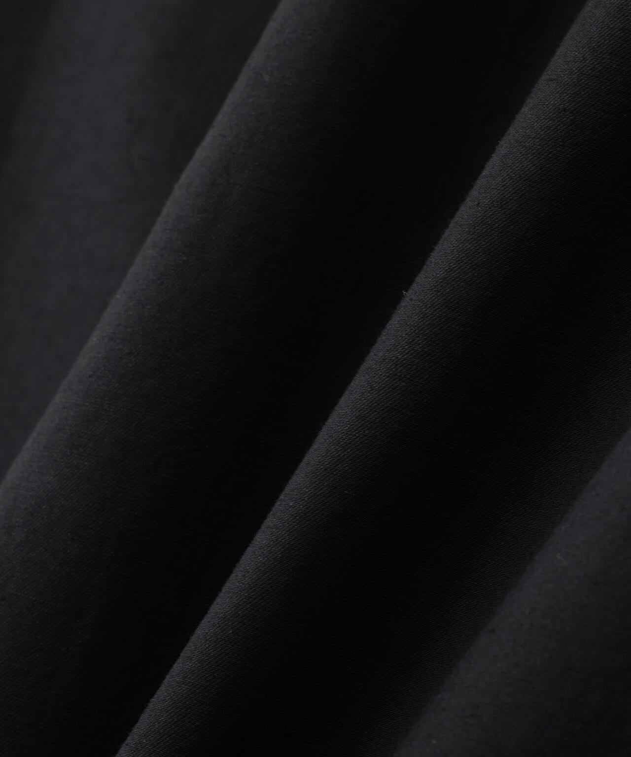 NC SHIRT EMB 刺繡襯衫