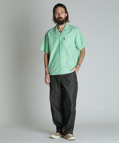 簡約 PLAIN NC SHIRT 襯衫