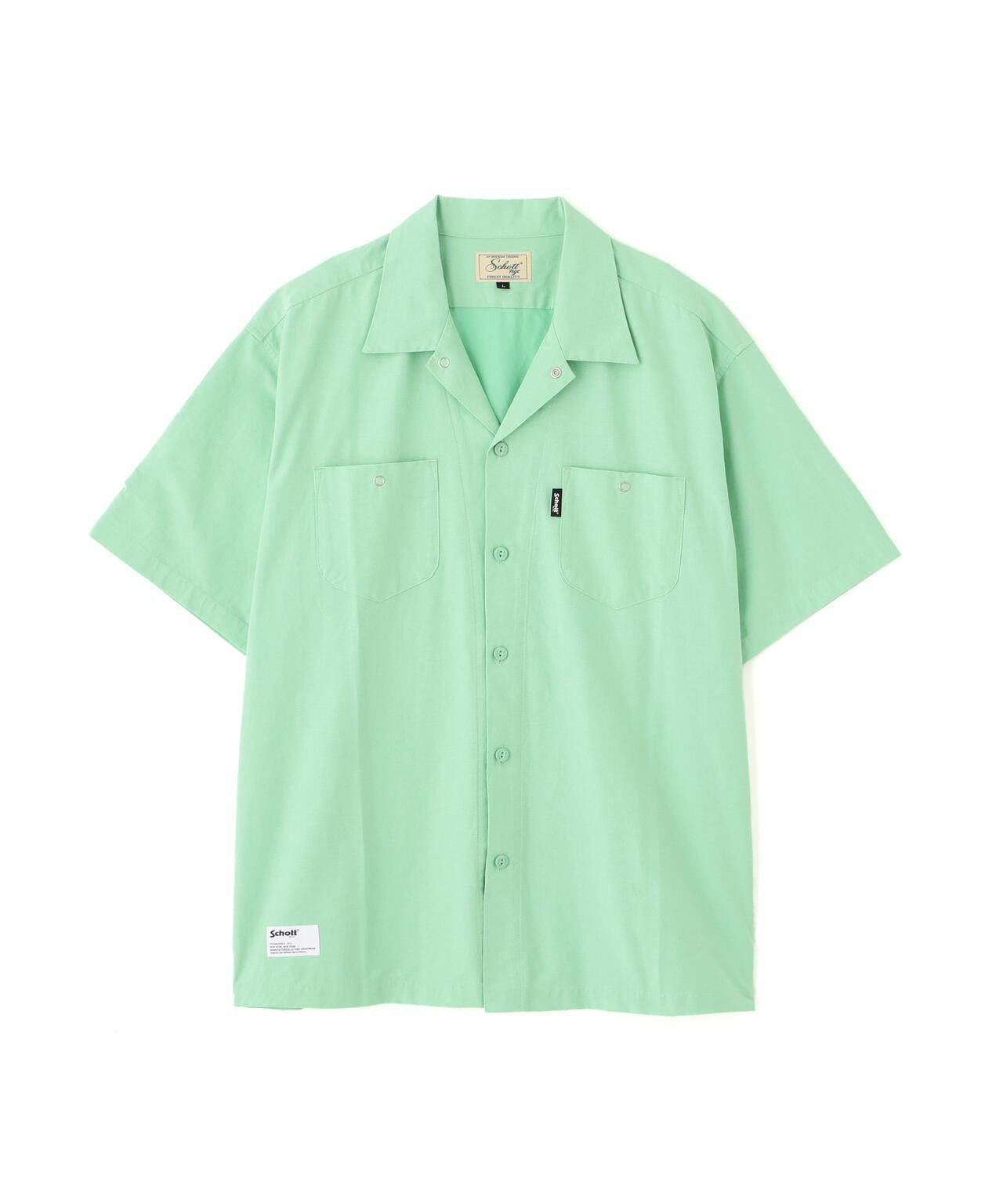 簡約 PLAIN NC SHIRT 襯衫