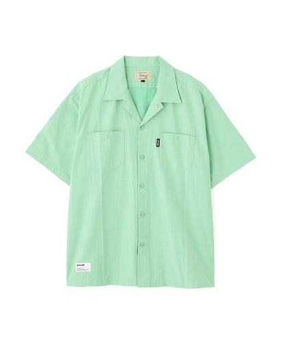 簡約 PLAIN NC SHIRT 襯衫