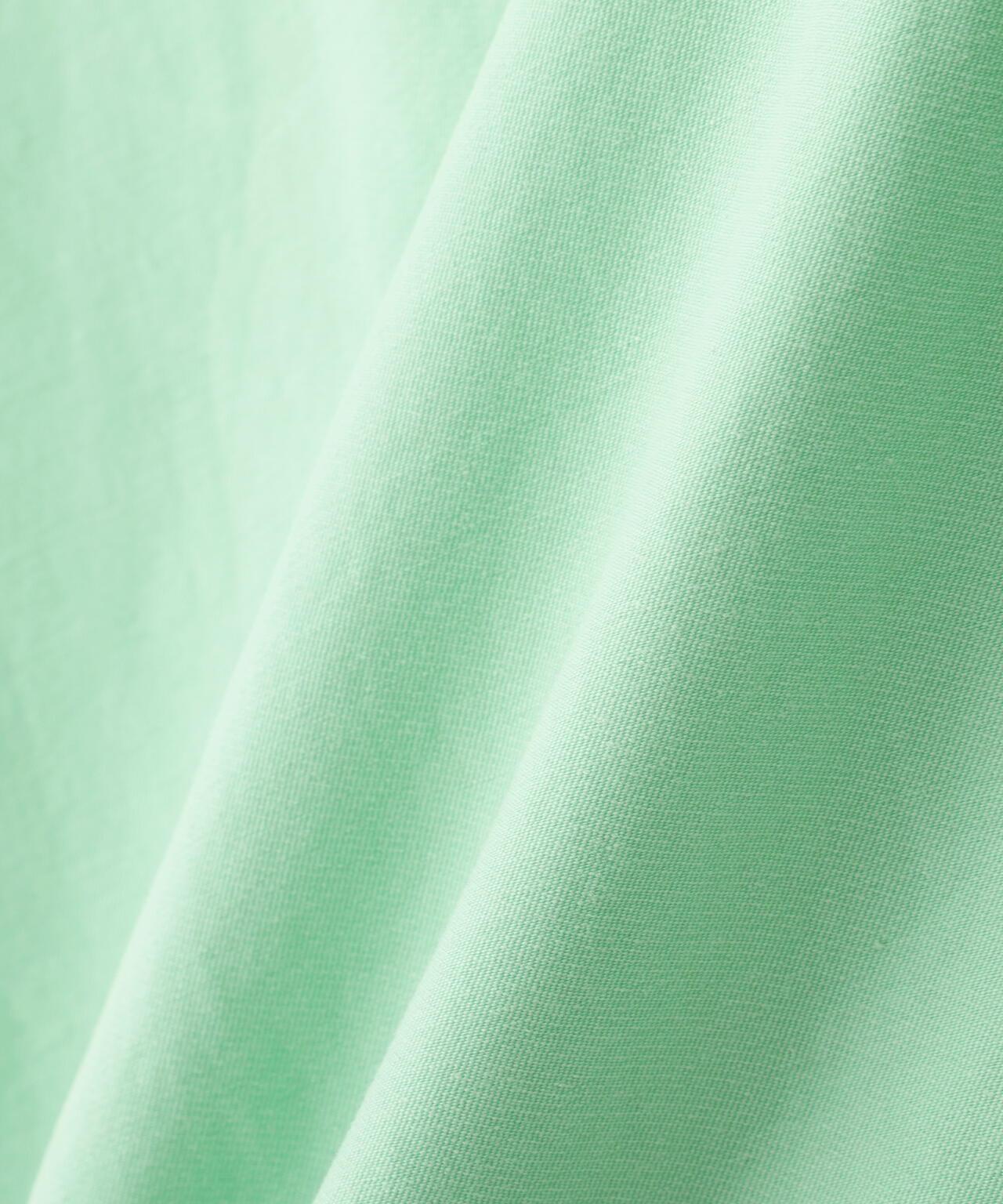 NC SHIRT EMB 刺繡襯衫