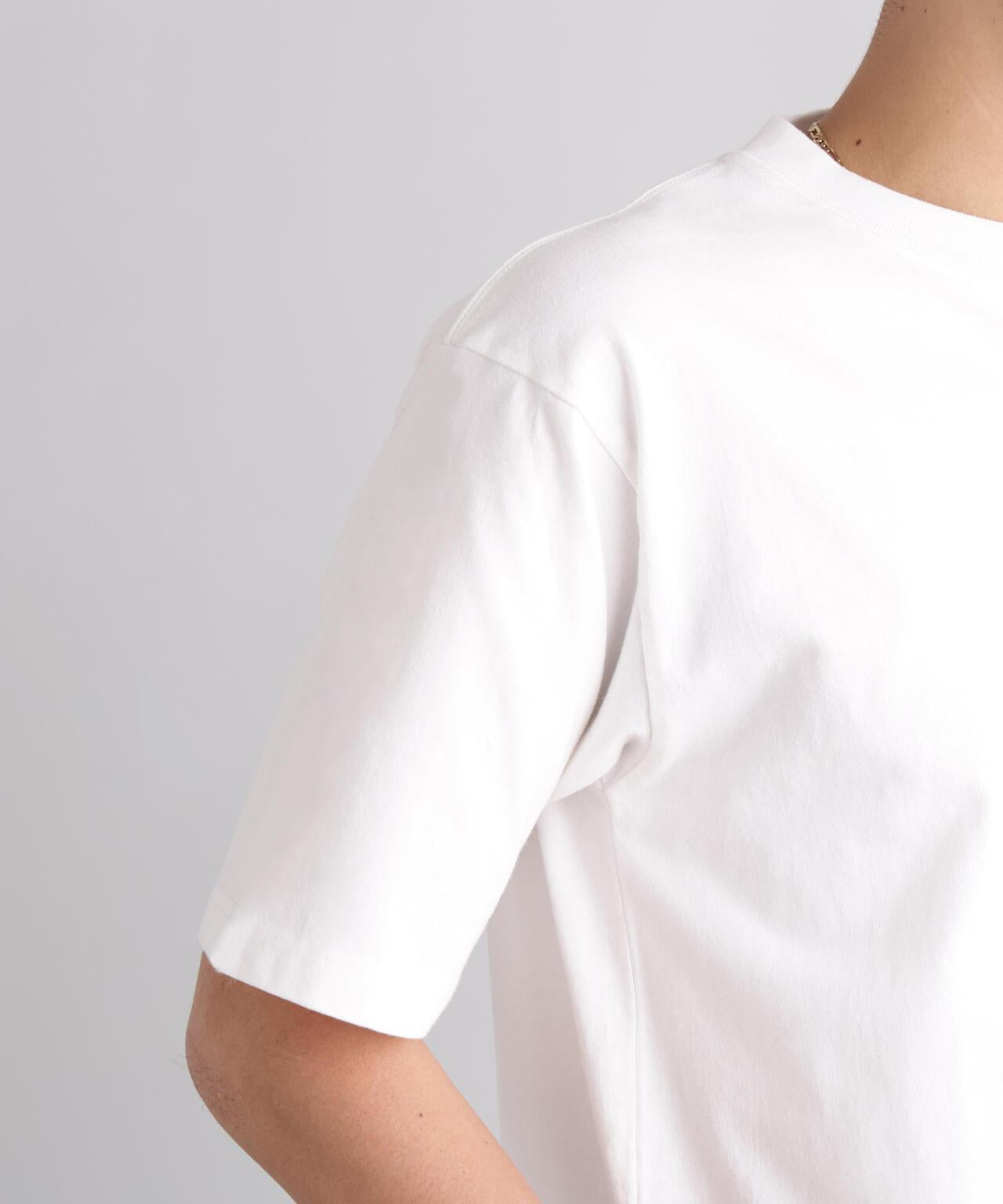MANASTASH マナスタッシュ PUMICE TEE SHARK T恤