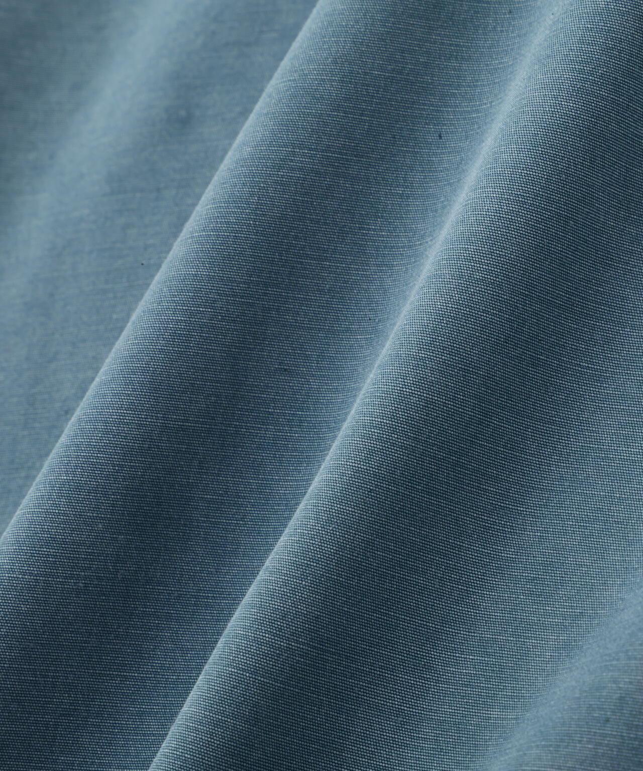 SNOW WASH TC SHIRT 水洗做舊襯衫