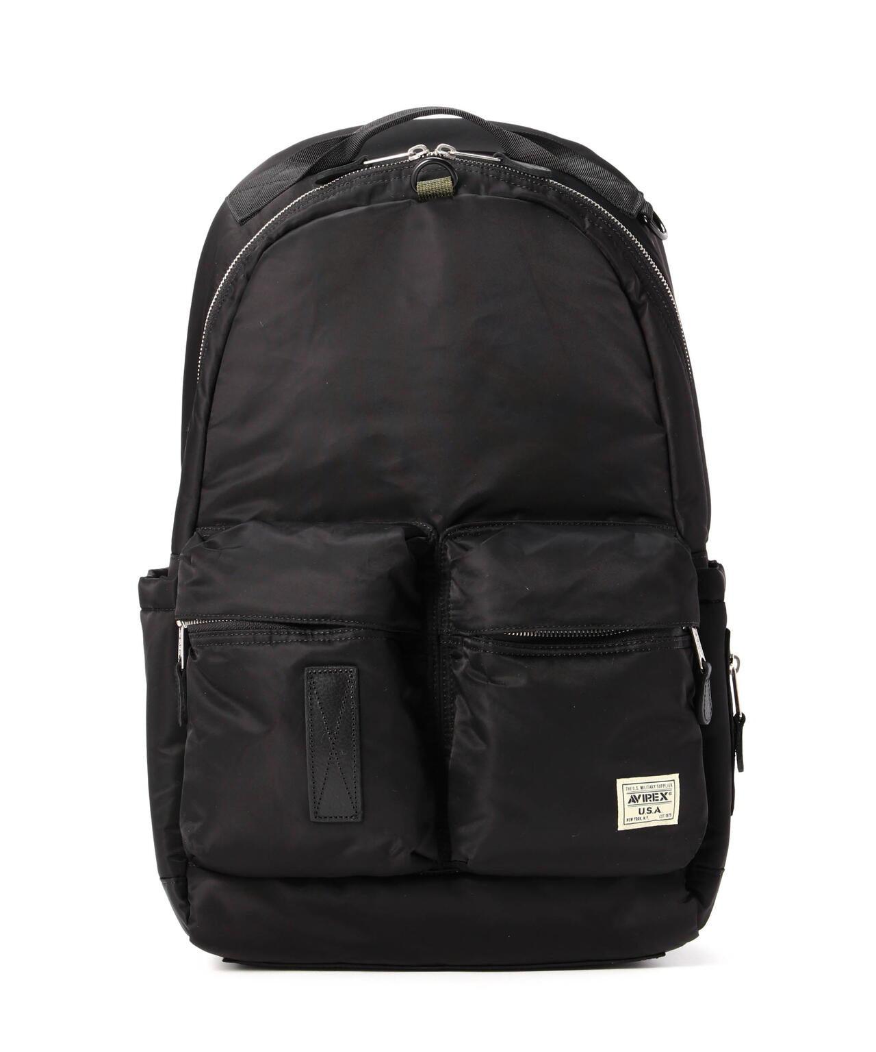 FLIGHT NYLON BACKPACK 雙肩包