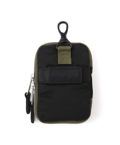 FLIGHT NYLON KEY CASE