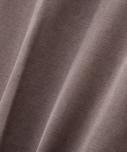 SNOW WASH TC SHIRT 水洗做舊襯衫