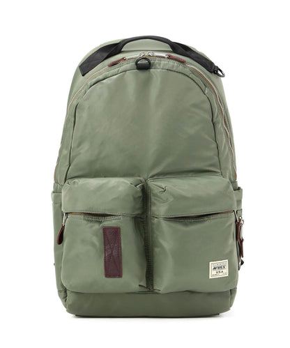 FLIGHT NYLON BACKPACK 雙肩包
