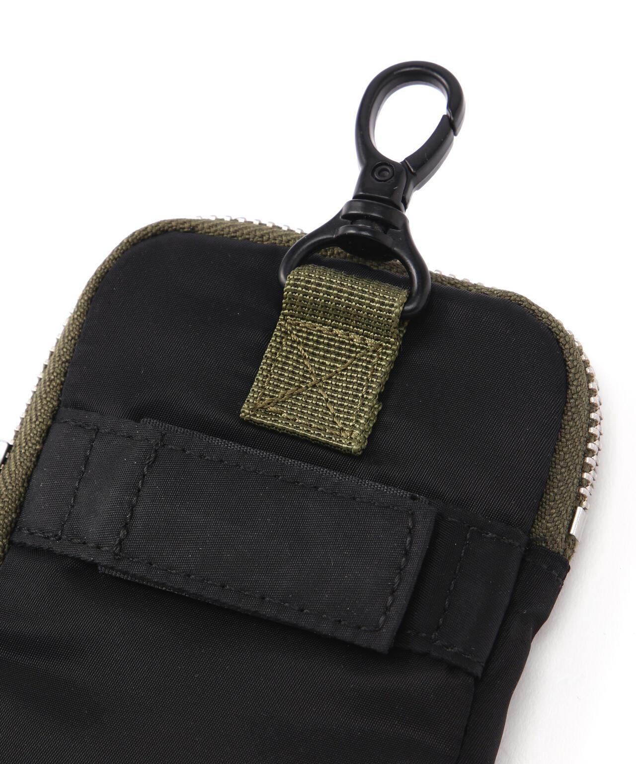 FLIGHT NYLON KEY CASE