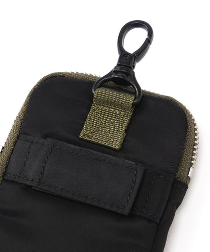 FLIGHT NYLON KEY CASE