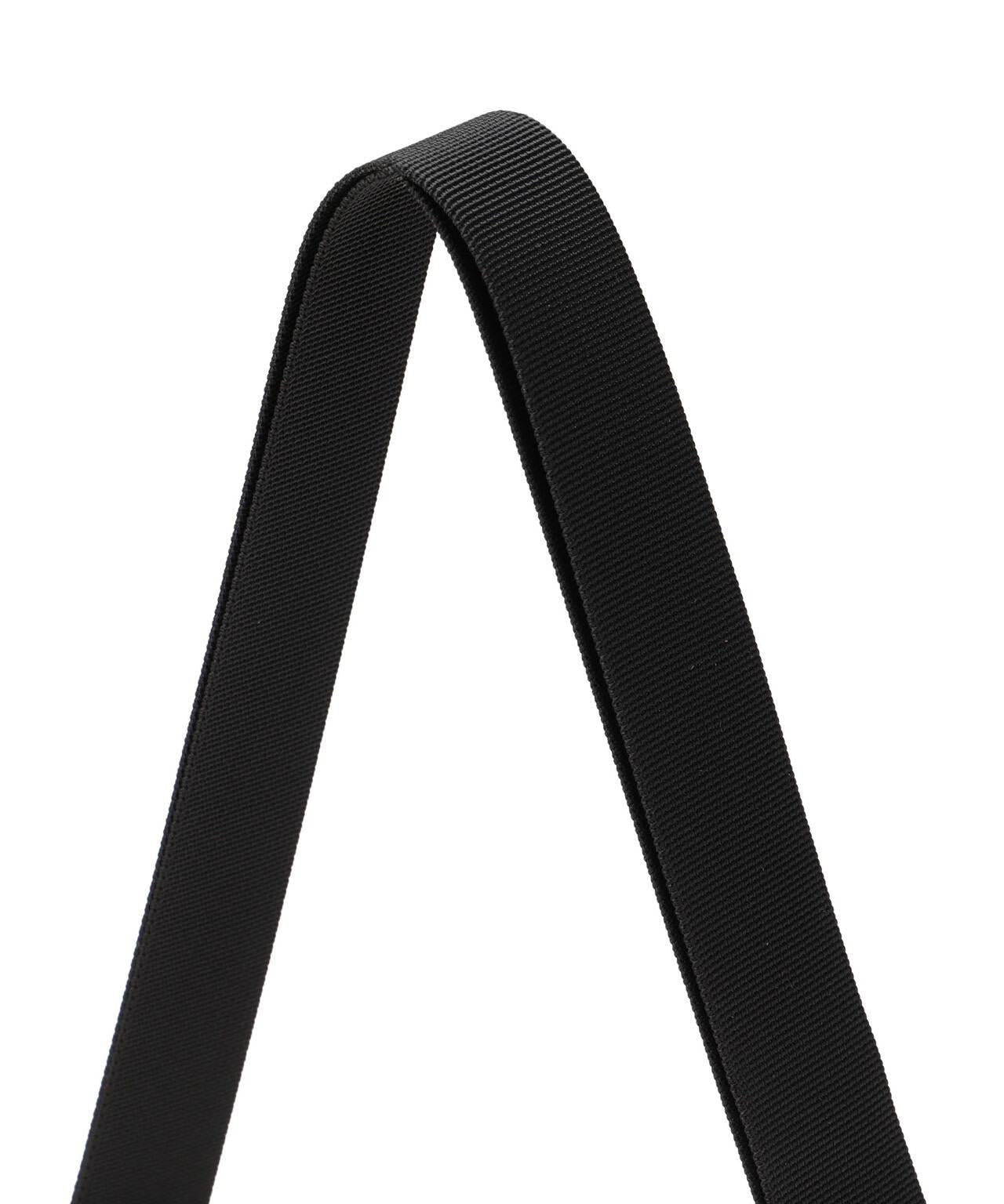 FLIGHT NYLON BOX SHOULDER BAG 盒型單肩包