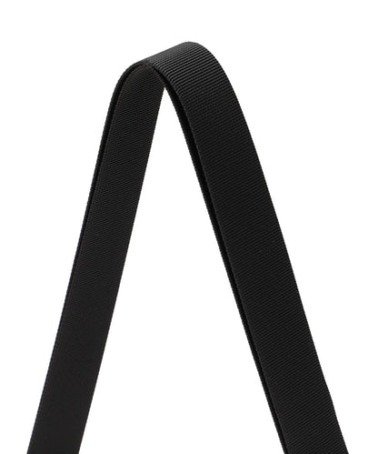FLIGHT NYLON BOX SHOULDER BAG 盒型單肩包