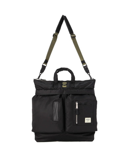 尼龍中號 FLIGHT NYLON “MEDIUM HELMET BAG” 頭盔包