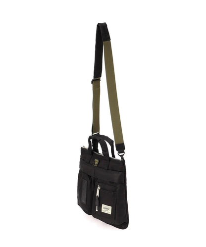 FLIGHT NYLON SMALL HELMET BAG 手提包