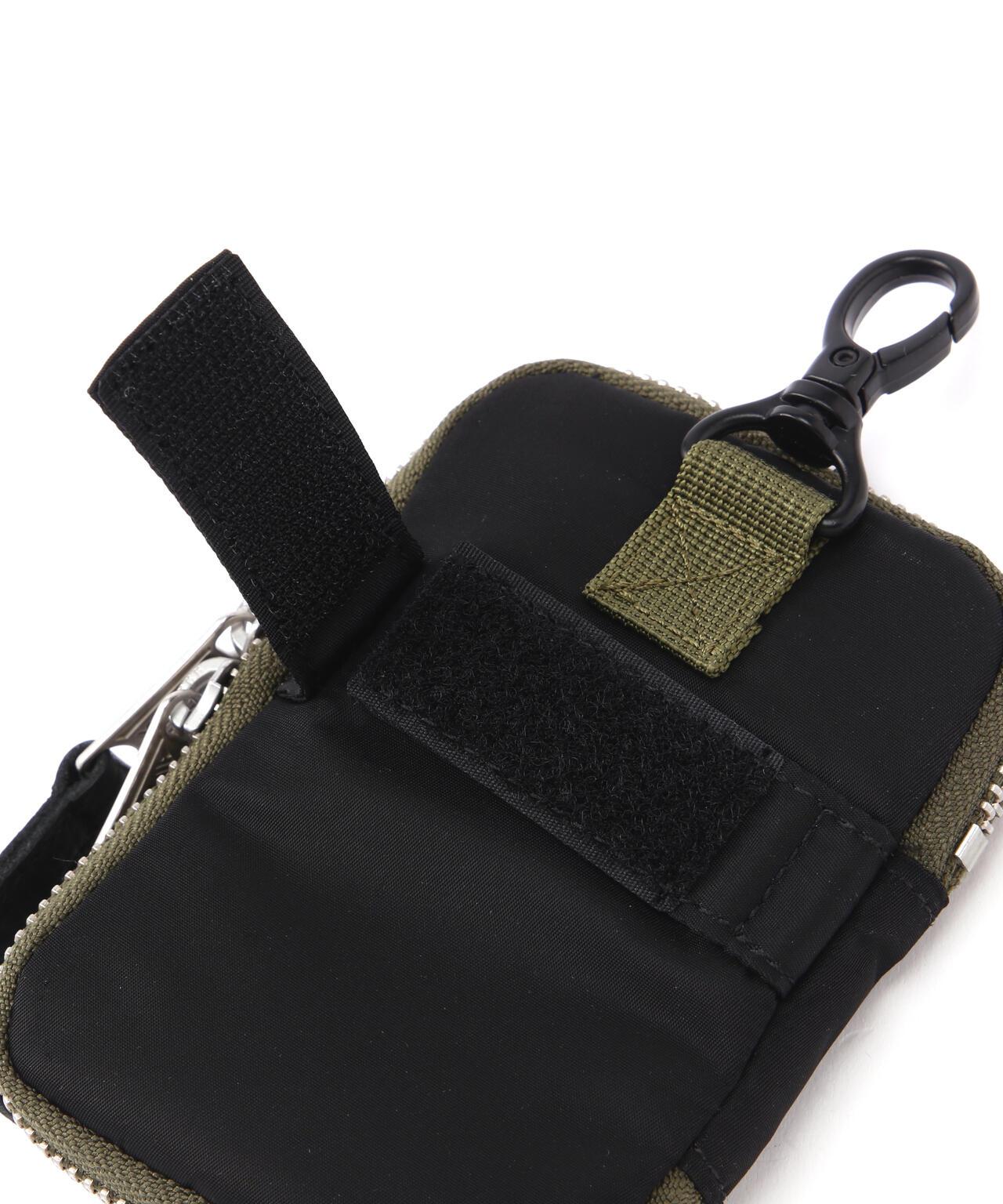 FLIGHT NYLON KEY CASE