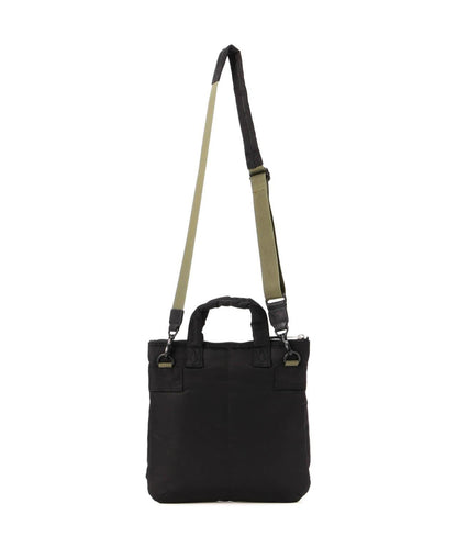FLIGHT NYLON SMALL HELMET BAG 手提包