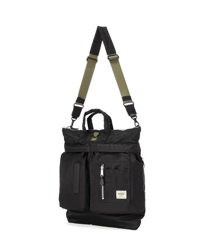 尼龍中號 FLIGHT NYLON “MEDIUM HELMET BAG” 頭盔包