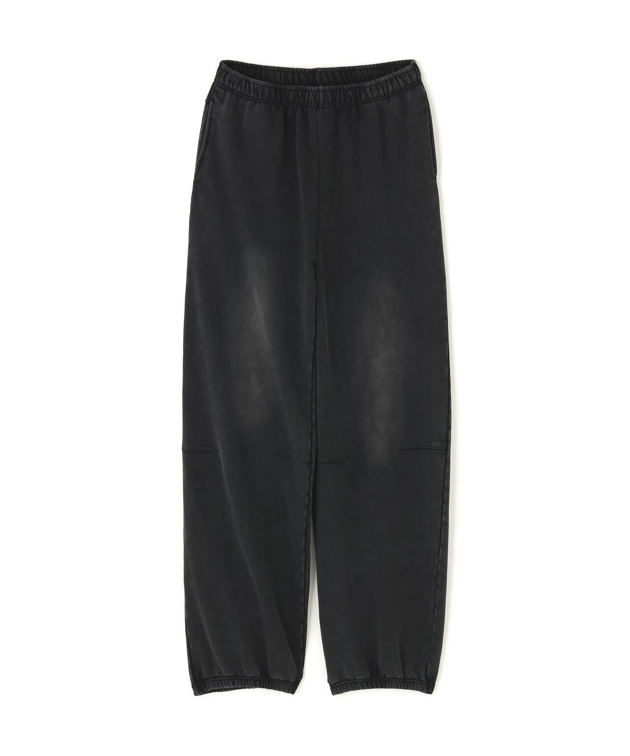 DankeSchon SULFUR SWEAT PANTS 衛褲（&DEPOT）