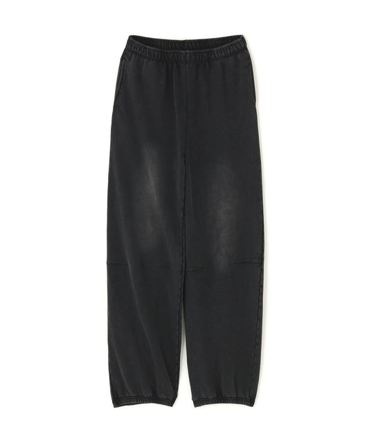 DankeSchon SULFUR SWEAT PANTS 衛褲（&DEPOT）