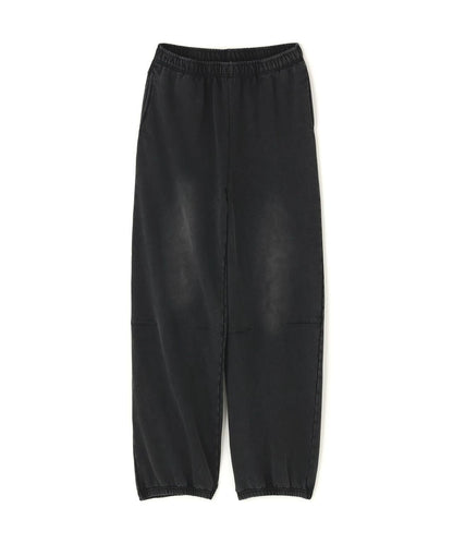 DankeSchon SULFUR SWEAT PANTS 衛褲（&DEPOT）