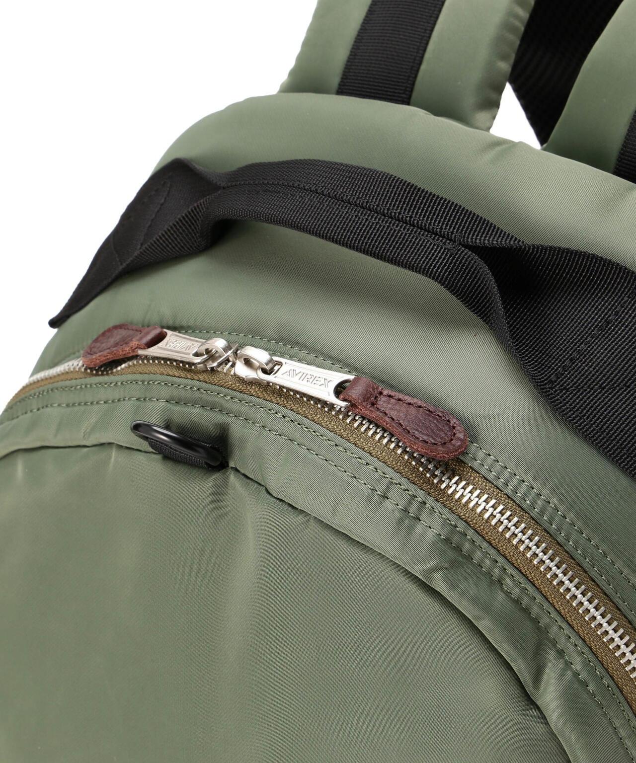 FLIGHT NYLON BACKPACK 雙肩包