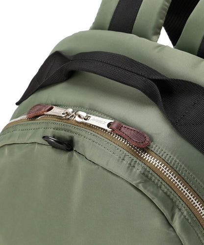 FLIGHT NYLON BACKPACK 雙肩包