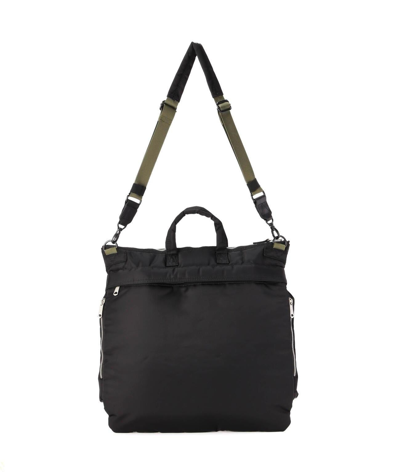 尼龍中號 FLIGHT NYLON “MEDIUM HELMET BAG” 頭盔包