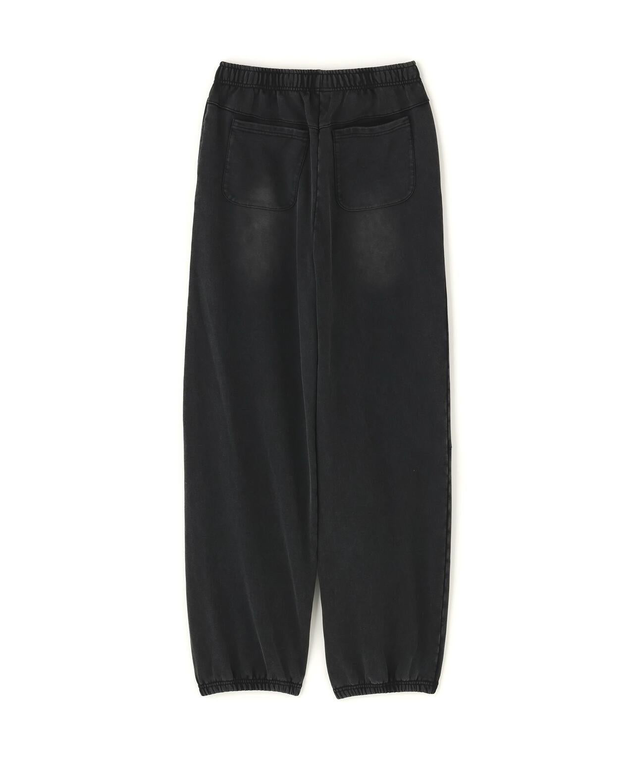 DankeSchon SULFUR SWEAT PANTS 衛褲（&DEPOT）
