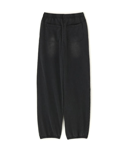DankeSchon SULFUR SWEAT PANTS 衛褲（&DEPOT）