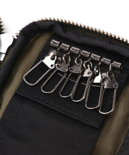 FLIGHT NYLON KEY CASE