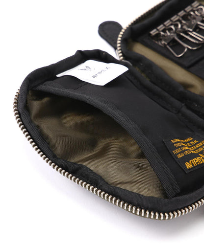 FLIGHT NYLON KEY CASE