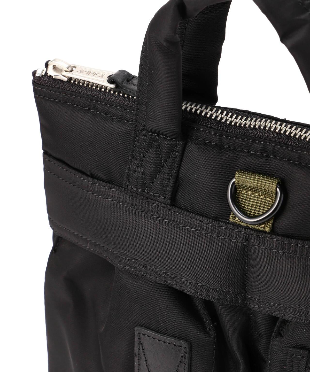 FLIGHT NYLON SMALL HELMET BAG 手提包