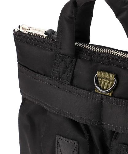 FLIGHT NYLON SMALL HELMET BAG 手提包