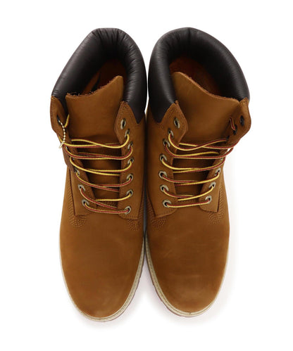 Timberland 6in Premium Boots WP 靴子