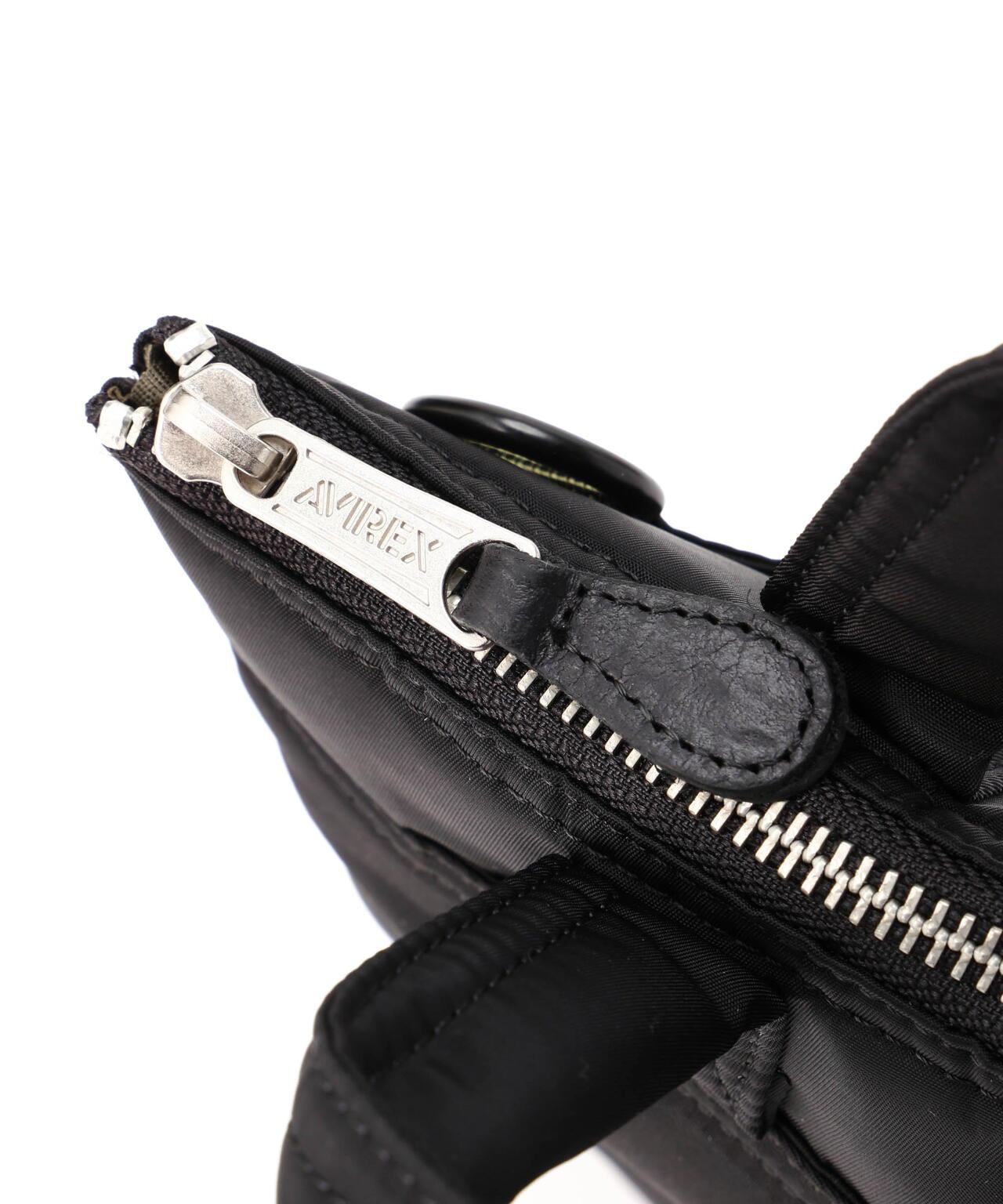 FLIGHT NYLON SMALL HELMET BAG 手提包