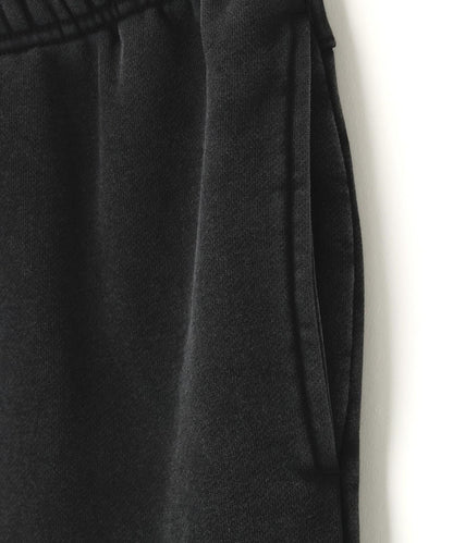 DankeSchon SULFUR SWEAT PANTS 衛褲（&DEPOT）