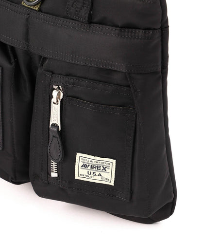FLIGHT NYLON SMALL HELMET BAG 手提包